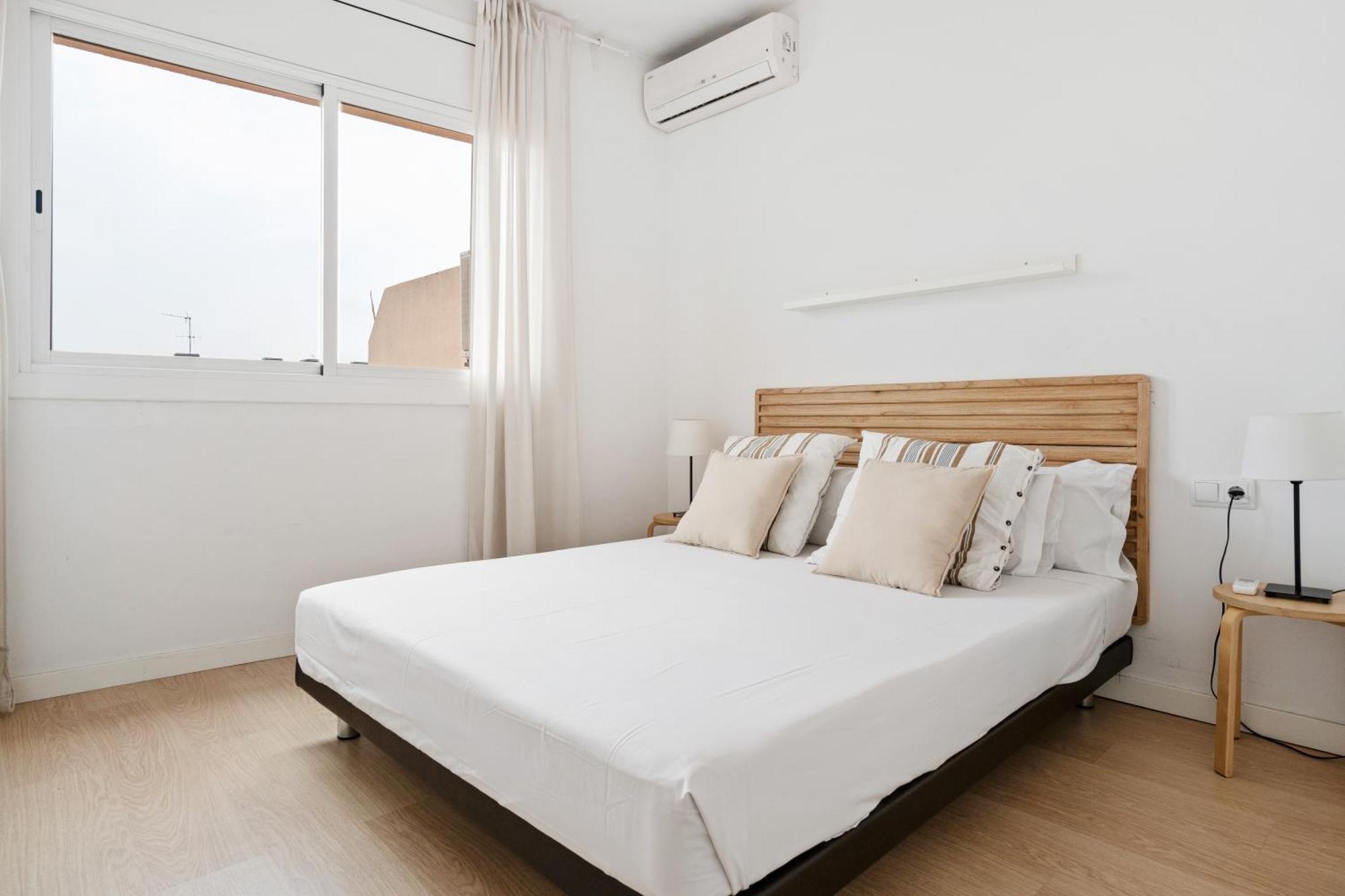 Appartement Flateli Calabria *