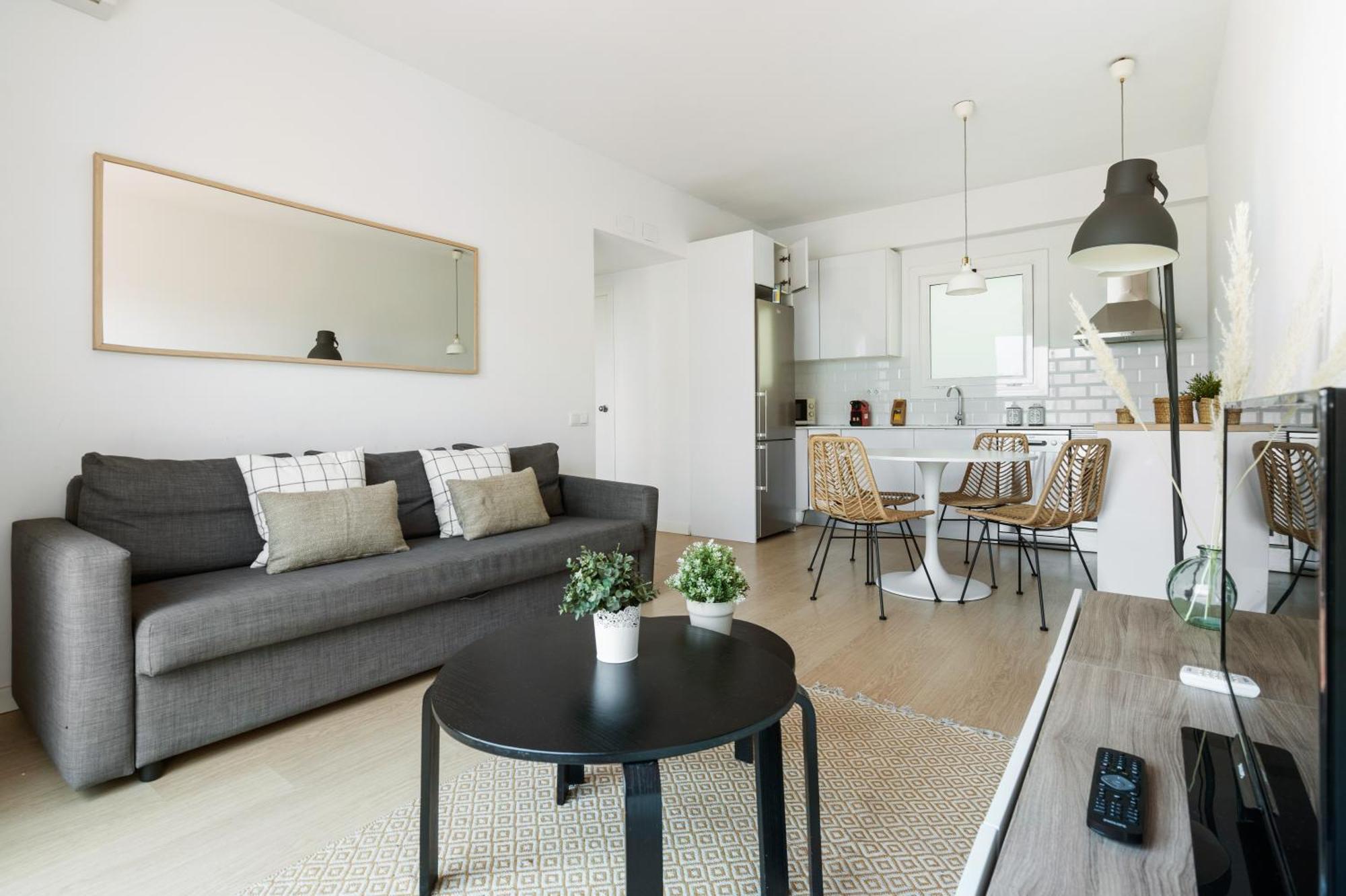 Appartement Flateli Calabria